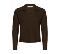 InWear Pull-over 'Yenah' brun foncé, Taille XS