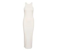 InWear - Robe Débardeur Simple Whisper White - Femme - Robes - Blanc - Taille: 40 FR