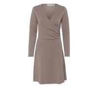InWear Robe 'Maraia' taupe, Taille 36