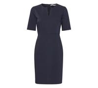 InWear - Robe Zella - Femme - Robes - Bleu - Taille: 44 FR