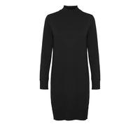 InWear Robes en maille 'ZauloI' noir, Taille L