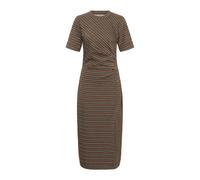 InWear - Robes Maxi - Femme - Robes - Brun - Taille: 42 FR