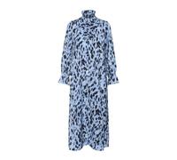 InWear - Robes Maxi - Femme - Robes - Multicolore - Taille: 42 FR