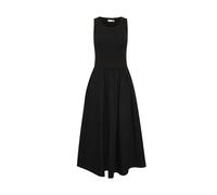 InWear - Robes Maxi - Femme - Robes - Noir - Taille: 42 FR