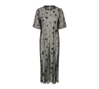 InWear - Robes Maxi - Femme - Robes - Noir - Taille: 44 FR