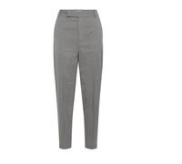 InWear - Slim-fit Pantalons - Femme - Pantalons - Gris - Taille: 38 FR