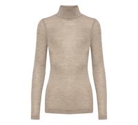 InWear T-shirt 'Fang' beige chiné, Taille XS