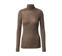 InWear T-shirt 'Fang' brun foncé, Taille XL