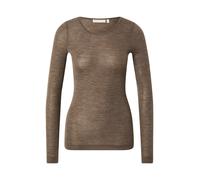 InWear T-shirt 'FangI' marron chiné, Taille XL