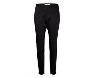 InWear - Vanessaiw Pant Bukser - Femme - Pantalons - Noir - Taille: 36 FR