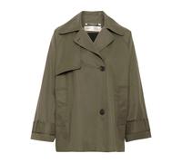InWear - Veste Beetle Green avec Twist Cool - Femme - Vestes - Vert - Taille: 42 FR