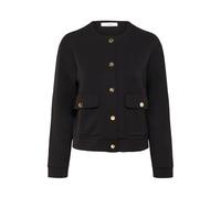 InWear - Veste Vincent - Noir - Femme - Vestes - Noir - Taille: 46 FR