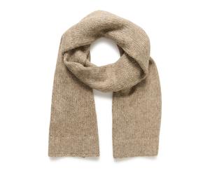 InWear - Winter Scarves - Femme - Accessoires - Beige - Taille: ONE Size