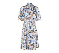 InWear - Wrap Robes - Femme - Robes - Multicolore - Taille: 44 FR
