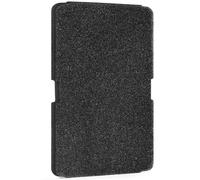 Inwee Filtre pour sèche-linge Beko, Filtre en éponge pour Beko Grundig Blomberg ElektraBregenz 2964840100, 240x155 x11 mm, Filtre Éponge pour Sèche-Linge à Pompe Chaleur et Séchoir à Condensation