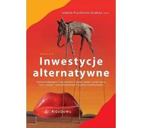 Inwestycje alternatywne - (Littérature, économie et affaires en polonais)