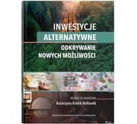 Inwestycje alternatywne - (livre en polonais)