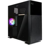 In Win Iw-cs-515blk-1al120 Unité Centrale Midi Tower Noir