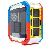 InWin AIRFORCE-WHI G