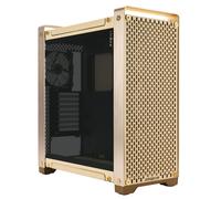 Inwin Dubili Full-tower - Gold