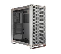 InWin DUBILI Grey/Orange DIY