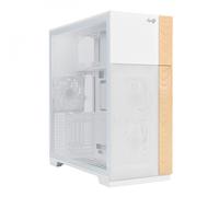 Boîtier IN WIN F5 Noir G