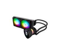 InWin Kit Watercooling AIO BR RGB - 240mm (Noir)