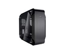 InWin Modèle du produit : Boitier Grand Tour E-ATX 925 avec panneau vitré (Noir)