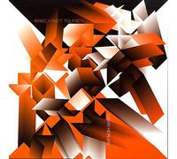 Inxec & Matt Tolfrey / Gavin Herlihy - I Just Can't (Take It) / Collect - Cocoon Recordings - COR10"001