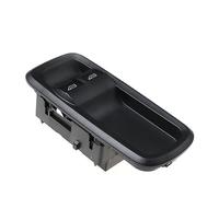 INXKED Interrupteur lève-vitre électrique pour Ford Fiesta VI 1.4 TDCI Commutateur de fenêtre électrique Bouton de lève-vitre électrique
