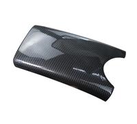 INXKED pour Benz pour pour W211 2003-2005 2006 2007 2008 Console Centrale Couvercle Panneau Accoudoir Boîte Garniture Housse Protection Autocollants(1)