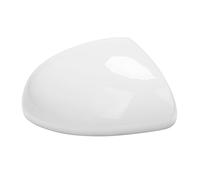 INXKED pour TIGUAN 2009-2017 pour Sharan 2012-2018 pour Skoda pour Yeti 2014-2017 Blanc côté Droit Aile rétroviseur Couverture Coque Capuchon boîtier