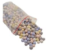 inxming Purificateur d'eau pour aquarium - 500 g - Boules bio - 100 g - 200 g - 300 g