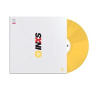 INXS - All Juiced Up Part Two (Vol 5/9) (Limited Edition)