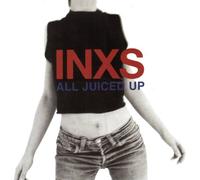 Inxs - All Juiced Up [UK Import]