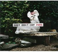 INXS - BABY DON'T CRY/QUESTIONS[INSTRUMENTAL][INXS20][1992]P/S VINYL 7" INXS