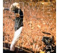 INXS – Baby Live