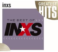 INXS - Best of [Import]