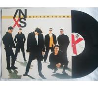 INXS / BITTER TEARS