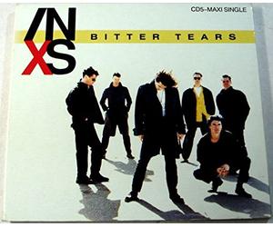 INXS - Bitter Tears