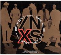 Inxs - Bitter tears (incl. Ext. Remix of 'Like thieves')