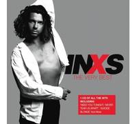 INXS by INXS [VINYL] NEUF