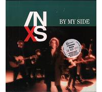 INXS - By My Side [Vinilo]