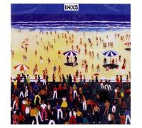 INXS – INXS: Inxs – CD