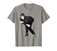 INXS Chanteur Michael Hutchence par Simon Fowler T-Shirt