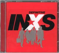 INXS – Collection Best Of : Definitive