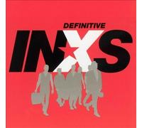 INXS Definitive (2CD Ltd Version Ext Trks by INXS [Compact Disc] NEUF