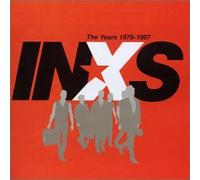 INXS - Definitive Collection 1979-1997