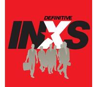 INXS - Definitive INXS Slidepack
