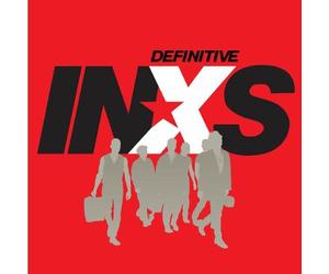 INXS - Definitive INXS Slidepack